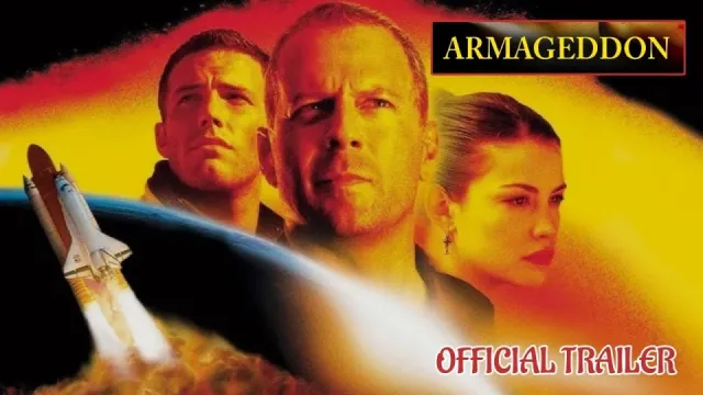 Imagen de Armageddon (1998 film)