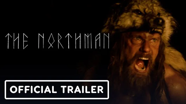 Imagen de The Northman