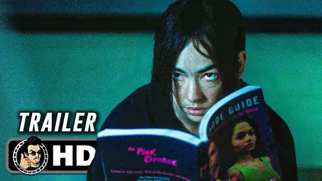 Imagen de I Saw the TV Glow