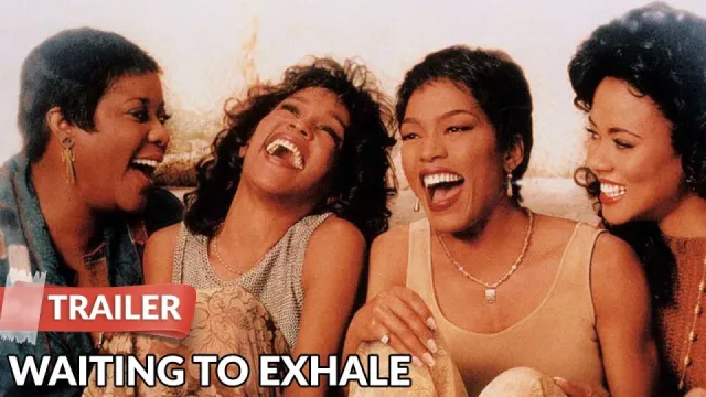 Imagen de Waiting to Exhale