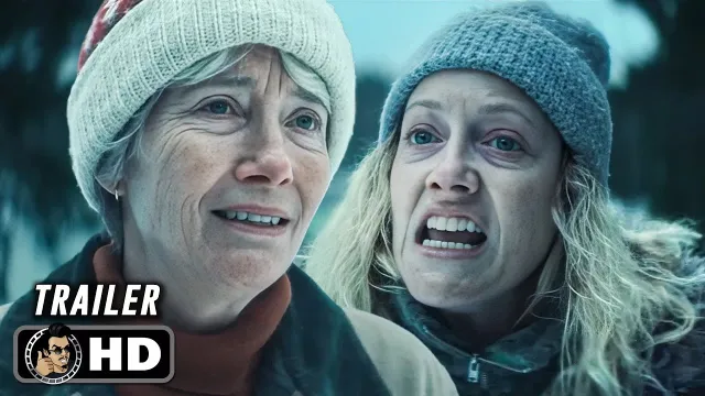 Imagen de Dead of Winter (2025 film)