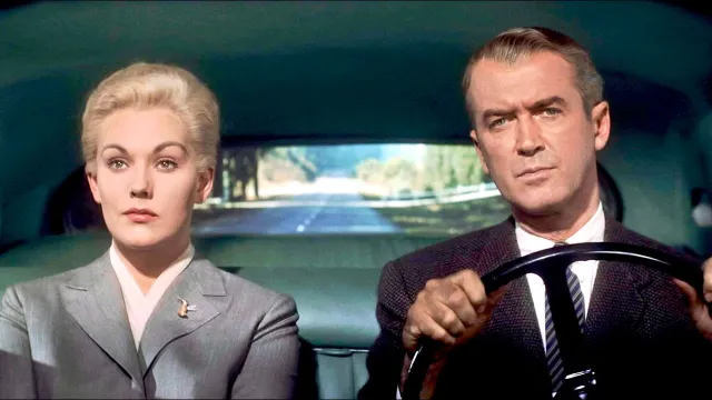 Imagen de Vertigo (film)