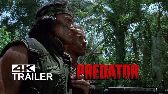 Imagen de Predator (film)