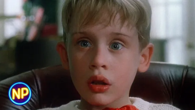 Imagen de Home Alone