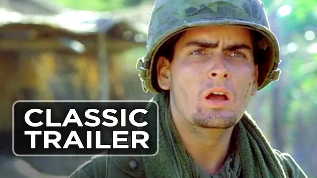 Imagen de Platoon (film)