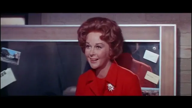 Imagen de Valley of the Dolls (film)