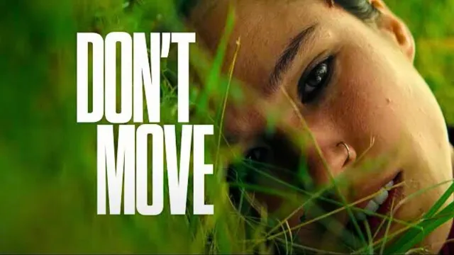 Imagen de Don't Move (2024 film)