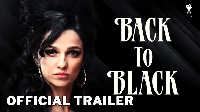 Imagen de Back to Black (película)