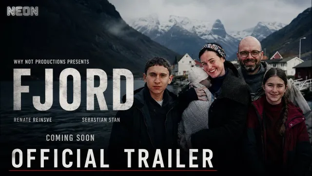 Imagen de Fjord (film)