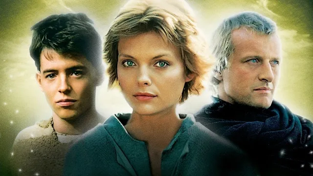 Imagen de Ladyhawke (film)
