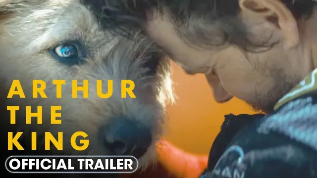 Imagen de Arthur the King