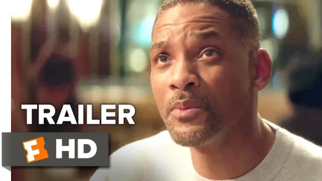 Imagen de Collateral Beauty