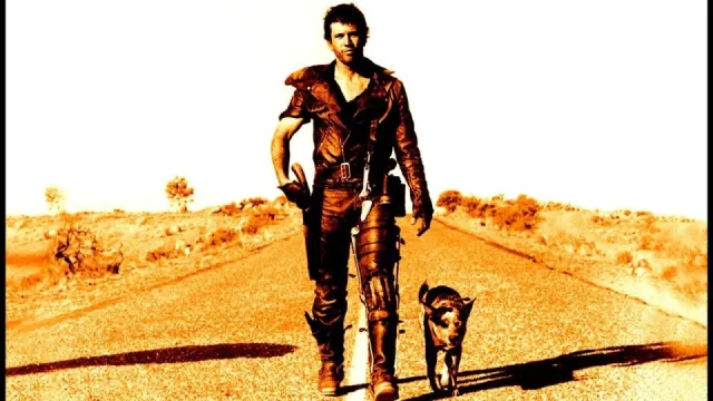 Imagen de Mad Max 2