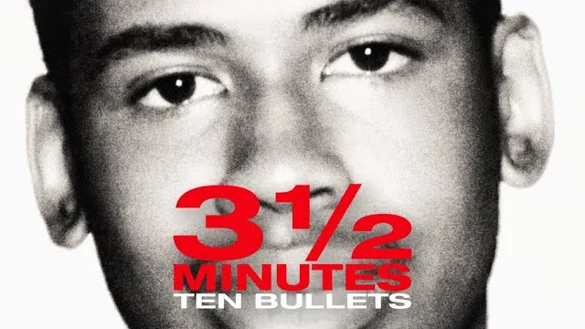 Imagen de 3 1/2 Minutes, 10 Bullets