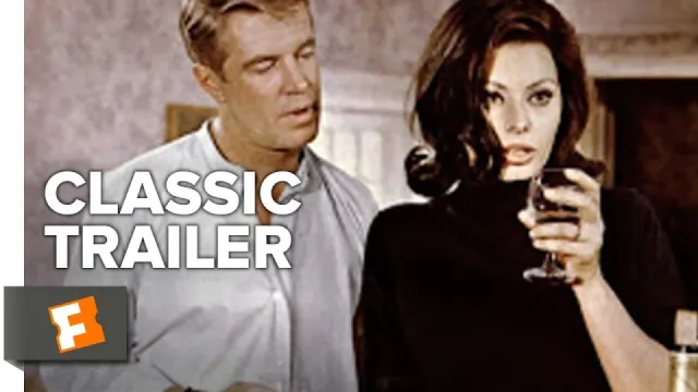 Imagen de Operation Crossbow (film)