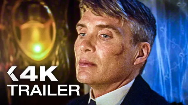 Imagen de Peaky Blinders: The Immortal Man