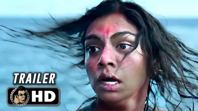 Imagen de Something in the Water (2024 film)