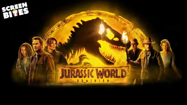 Imagen de Jurassic World Dominion