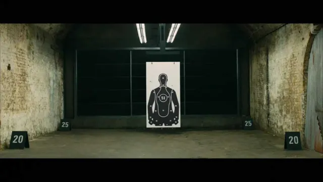 Imagen de Skyfall
