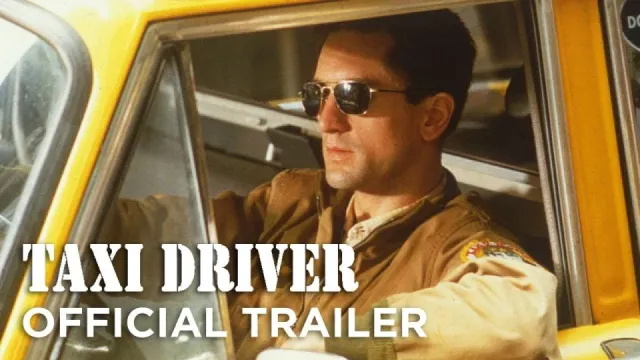 Imagen de Taxi Driver