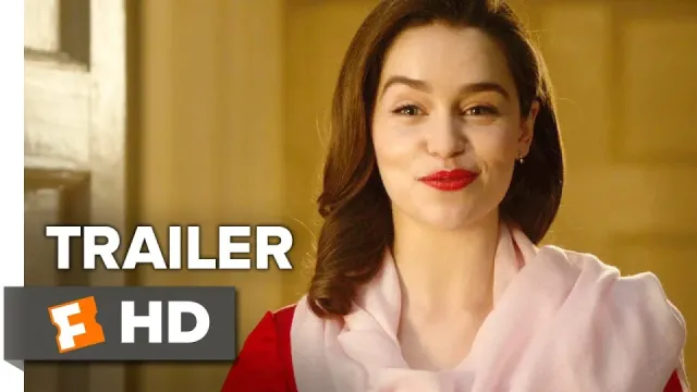 Imagen de Me Before You