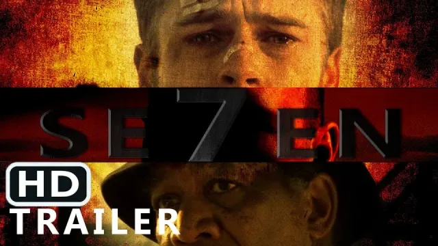 Imagen de Seven (1995 film)