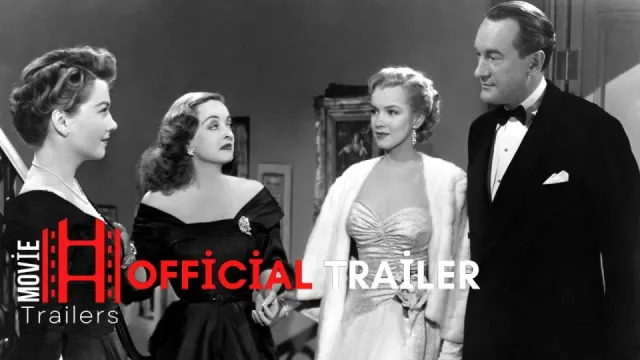 Imagen de All About Eve