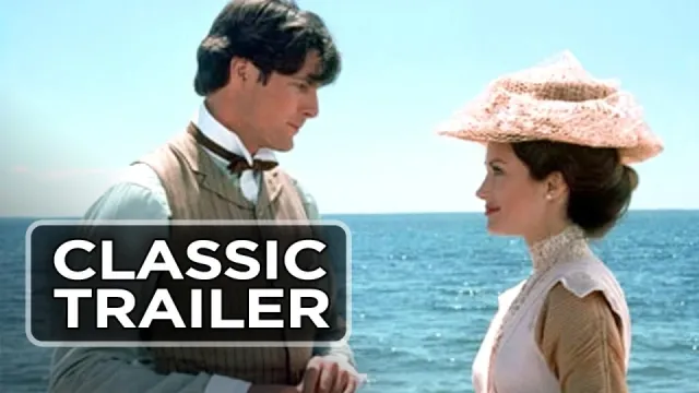 Imagen de Somewhere in Time (film)