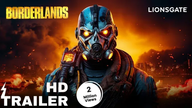 Imagen de Borderlands (película)