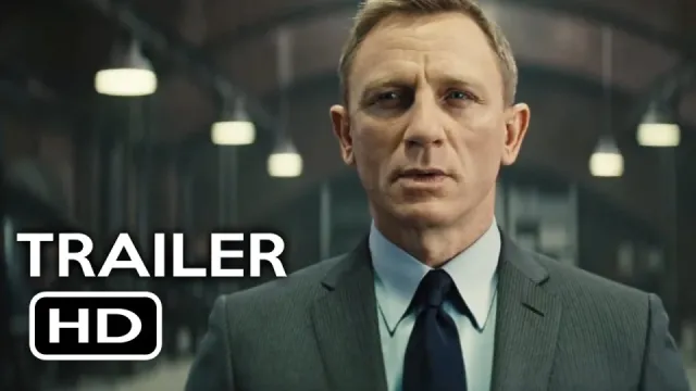 Imagen de Spectre (2015 film)