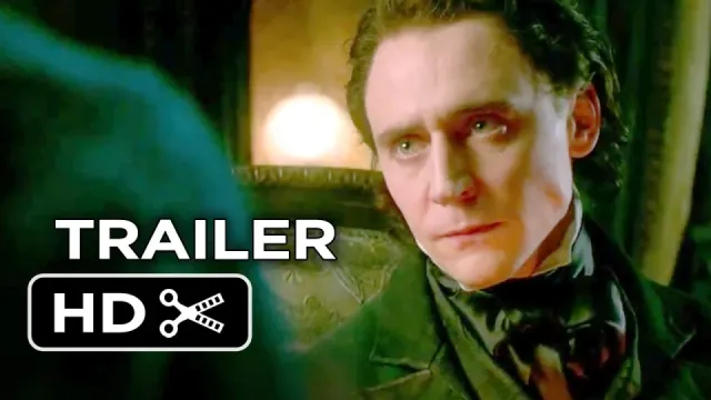 Imagen de Crimson Peak
