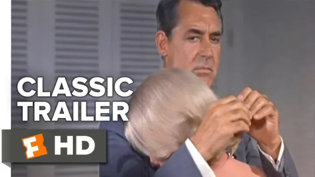 Imagen de North by Northwest