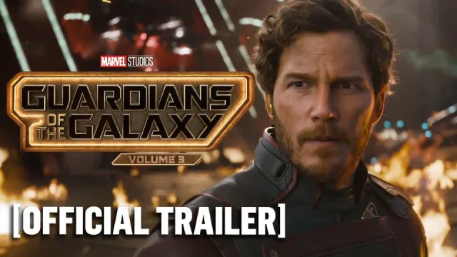 Imagen de Guardians of the Galaxy Vol. 3