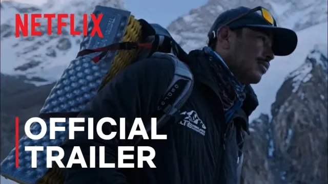 Imagen de 14 Peaks: Nothing Is Impossible