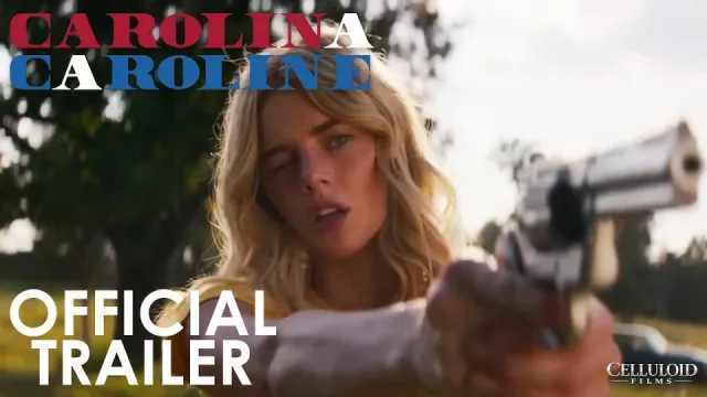 Imagen de Carolina Caroline