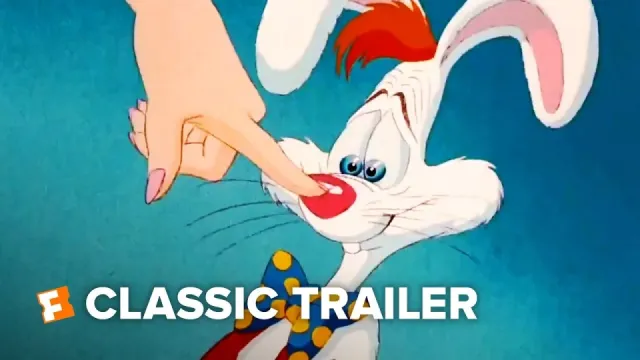Imagen de Who Framed Roger Rabbit