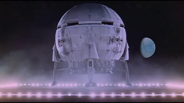 Imagen de 2001: A Space Odyssey