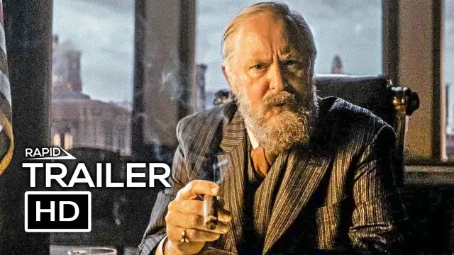 Imagen de Cabrini (película)