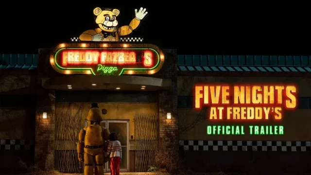 Imagen de Five Nights at Freddy's (film)