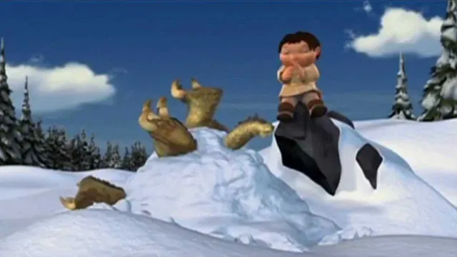 Imagen de Ice Age (franchise)