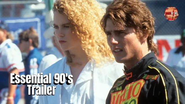 Imagen de Days of Thunder