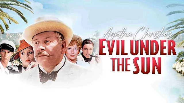 Imagen de Evil Under the Sun (1982 film)