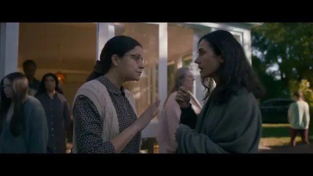 Imagen de Bad Behaviour (2023 film)