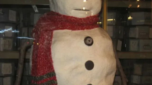 Imagen de Jack Frost