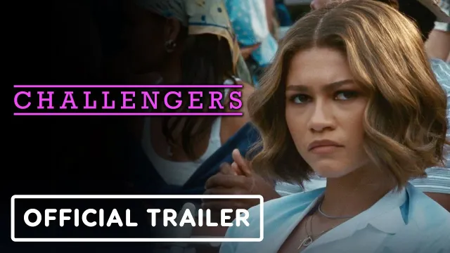 Imagen de Challengers (película)