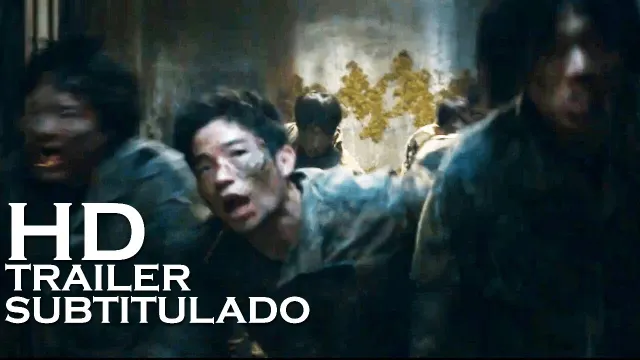 Imagen de Cazadores en tierra inhóspita