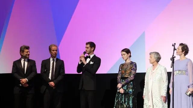 Imagen de Breathe