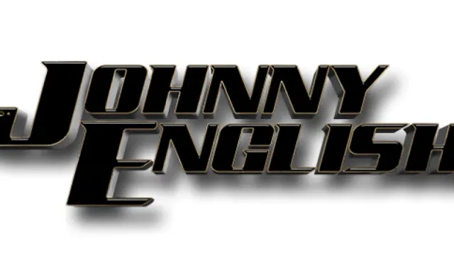 Imagen de Johnny English