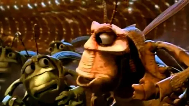 Imagen de A Bug's Life
