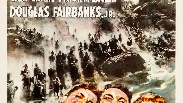 Imagen de Gunga Din (film)